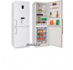 یخچال فریزر 22 فوت امرسان سفید