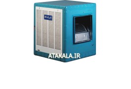 کولر آبی آبسال 4000 پشت بامی ریموت کنترل دار