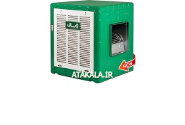کولر آبی  کم مصرف 3900 آبسال