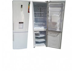 یخچال فریزر امرسان 20 فوت بدون برفک با یخساز